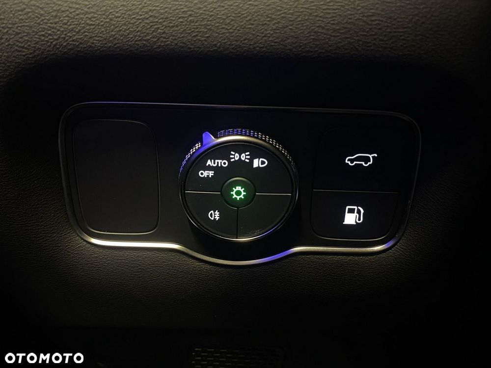 Chery Tiggo 8 1.5 T-GDI Super Hybrid Prestige DCT - 41