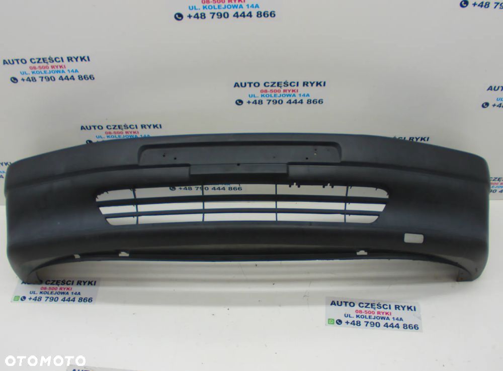 Peugeot 306 Zderzak przód - 1