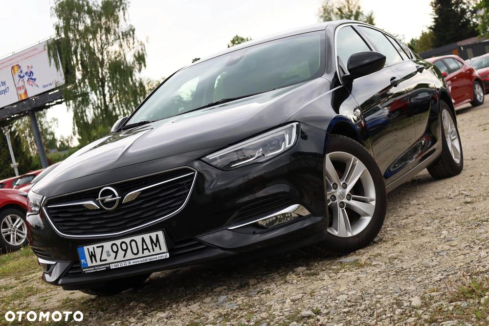 Opel Insignia 1.5 T Elite S&S - 3