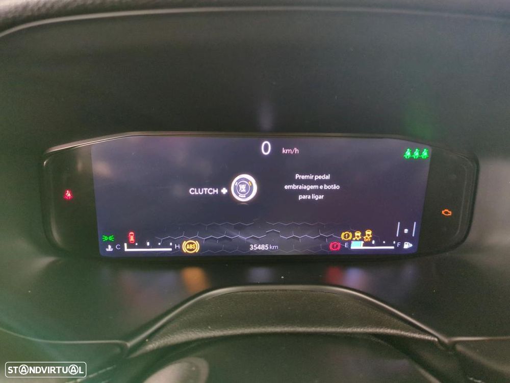 Jeep Compass 1.6 MultiJet Limited - 6