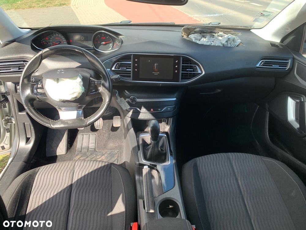 Peugeot 308 1.6 HDi Business Line - 25