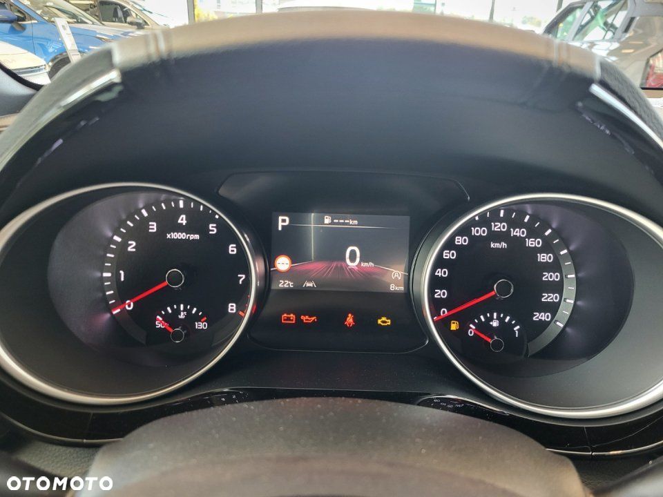 Kia XCeed - 20
