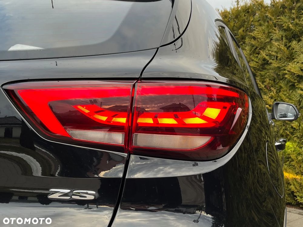 MG ZS 1.5 VTi-Tech Exclusive - 12