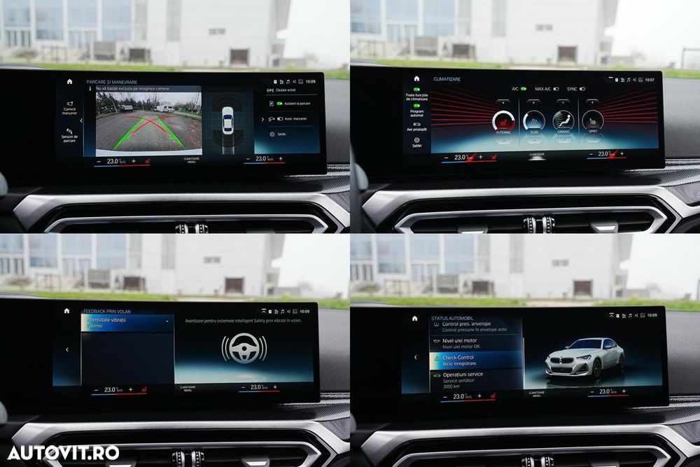 BMW M2 M240i xDrive - 30