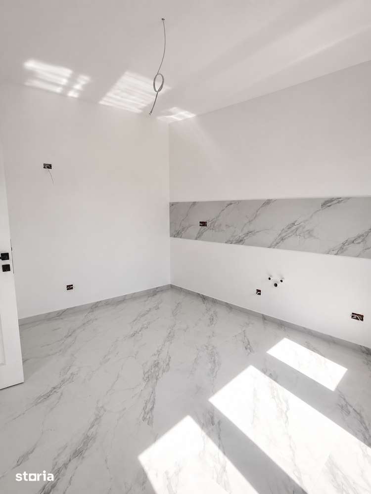 Casa in Pantelimon granita cu Dobroesti - Imagine principală: 2/7