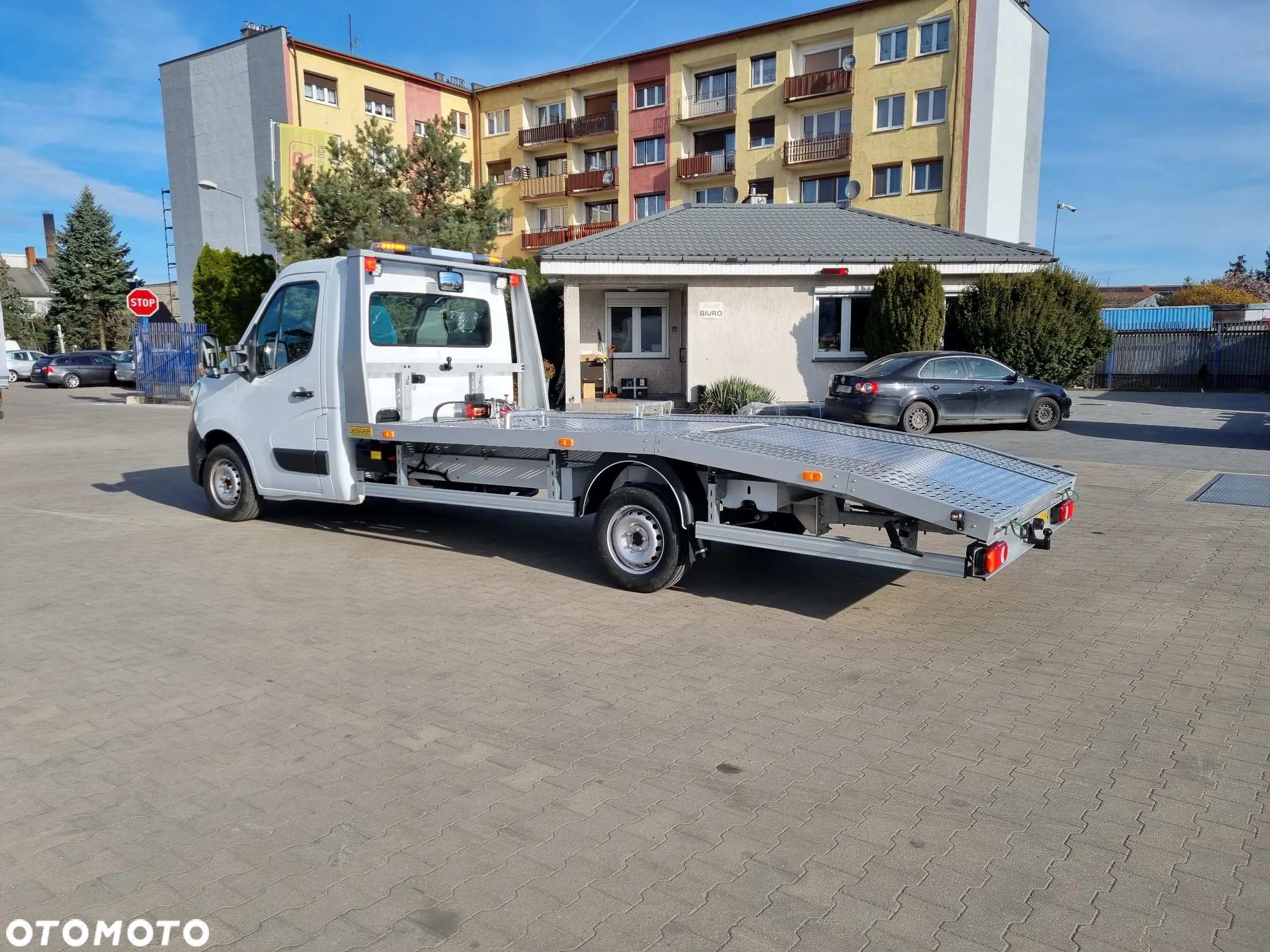 Renault Master - 2