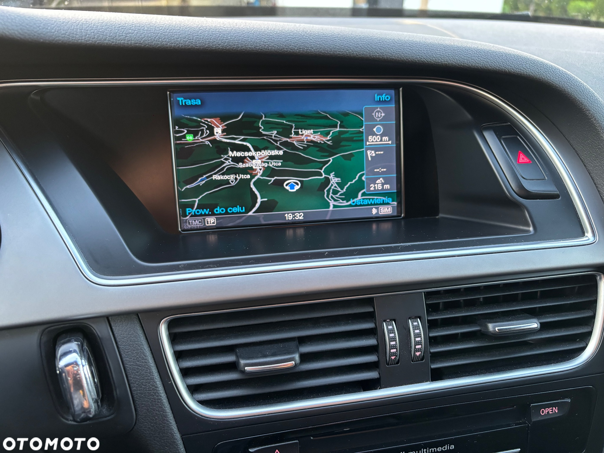 Audi A4 2.0 TDI Quattro S tronic - 10