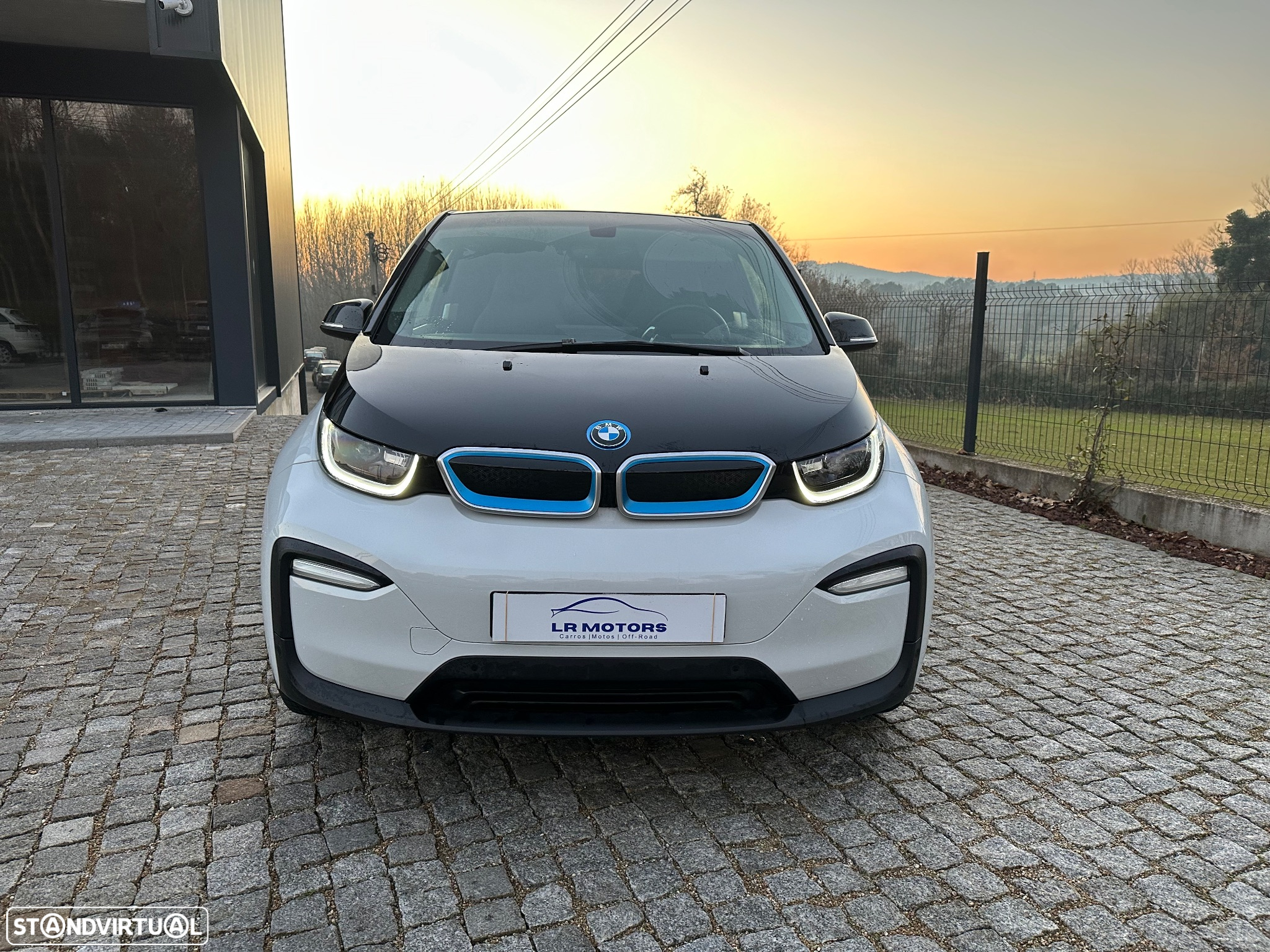 BMW i3 120Ah - 2