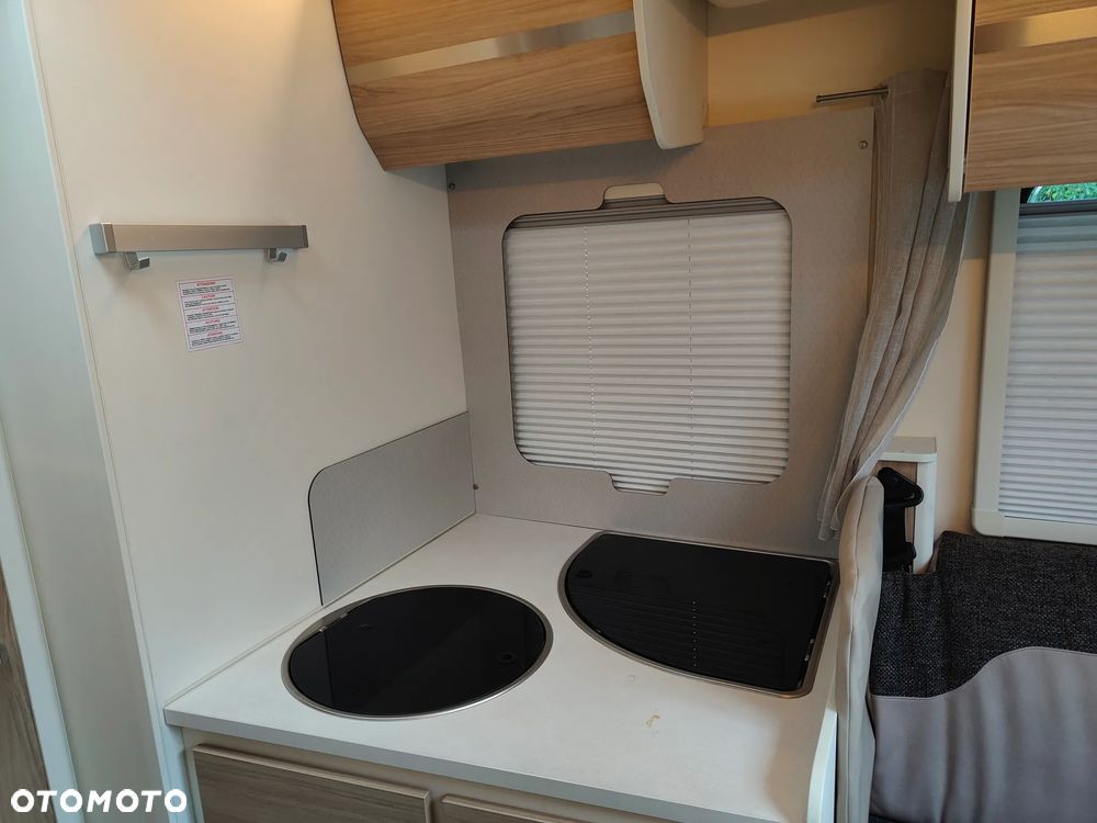 Ford Kamper - 13