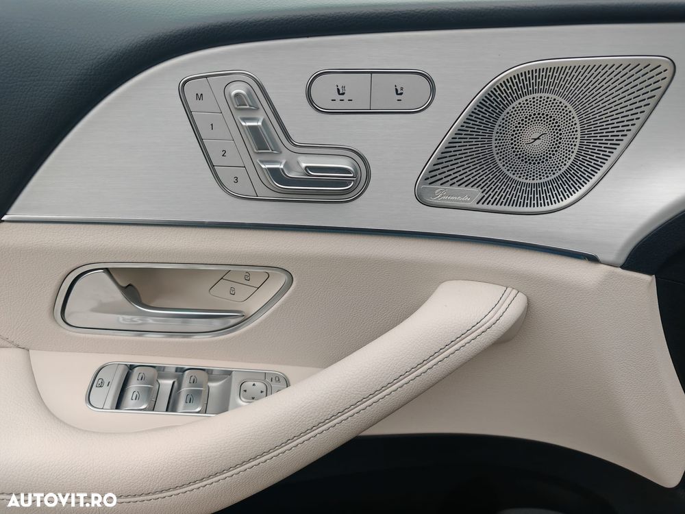 Mercedes-Benz GLE 350 de 4MATIC 9G-TRONIC Exclusive - 9