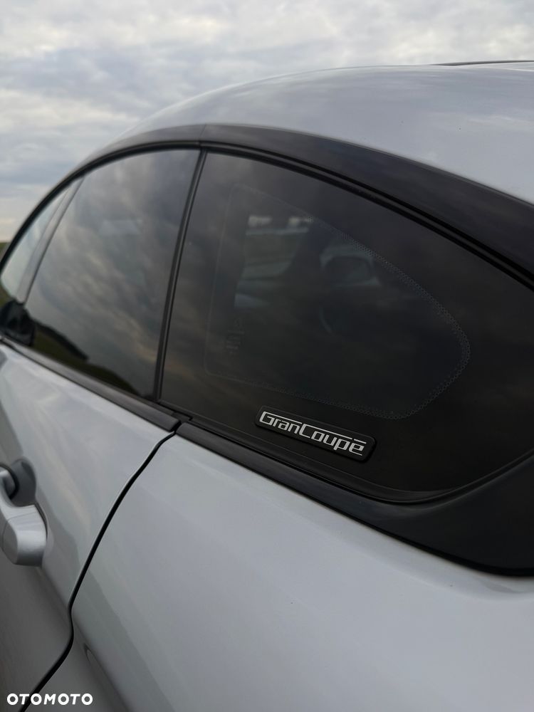 BMW Seria 4 430d M Sport - 8