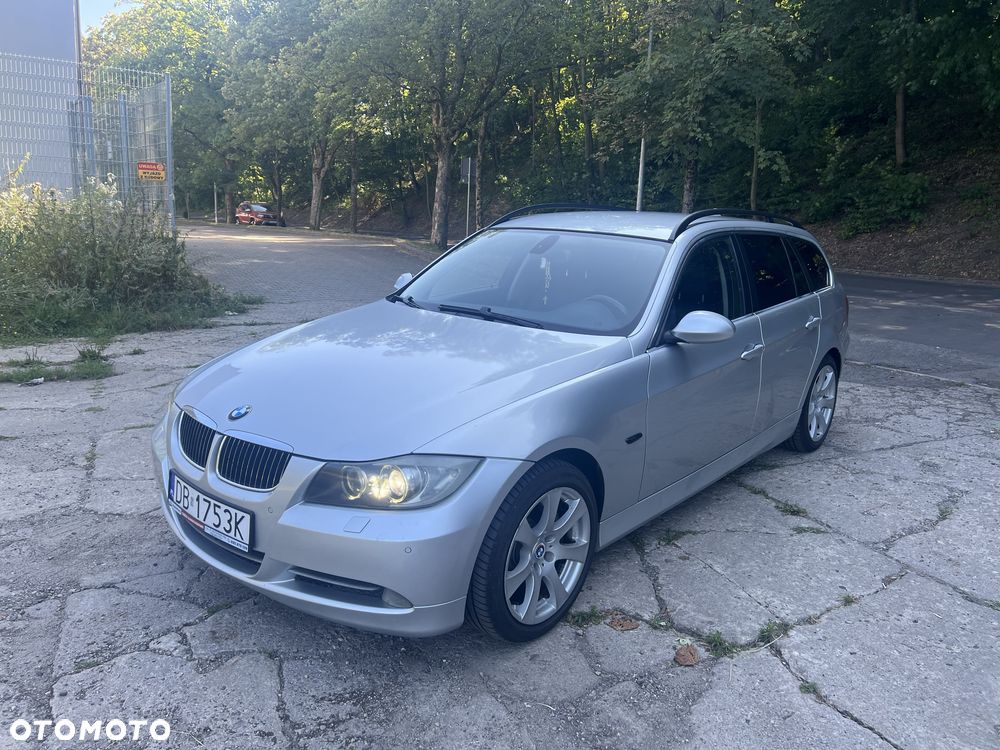 BMW Seria 3