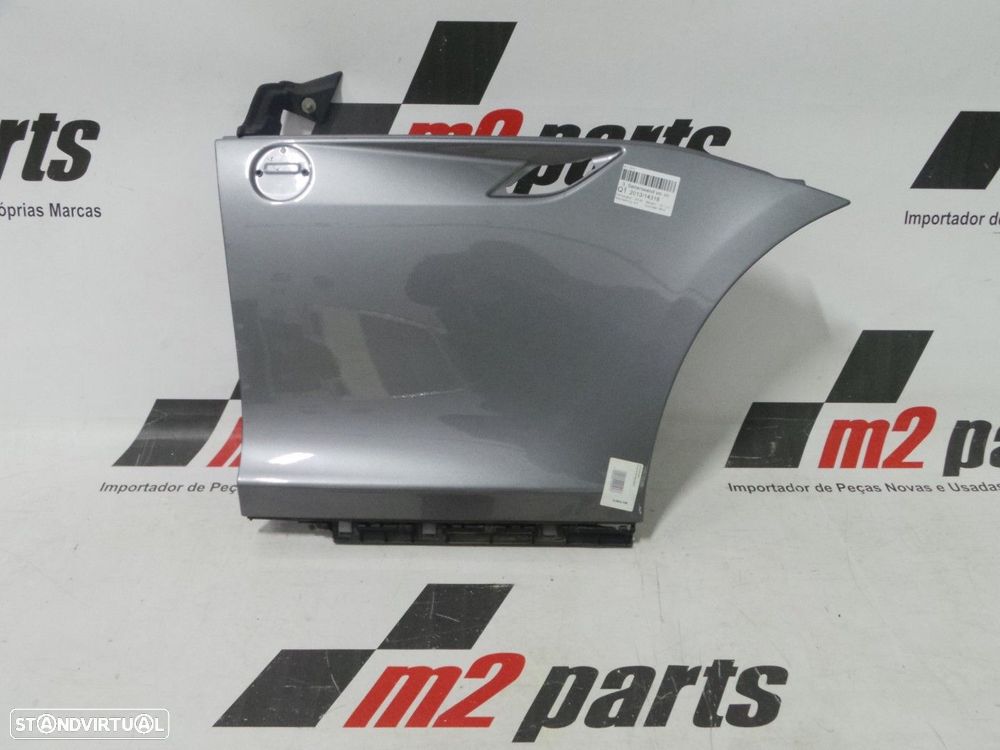 Guarda-lamas Direito Seminovo/ Original BMW Z4 Roadster (E89) 41007232668 - 1