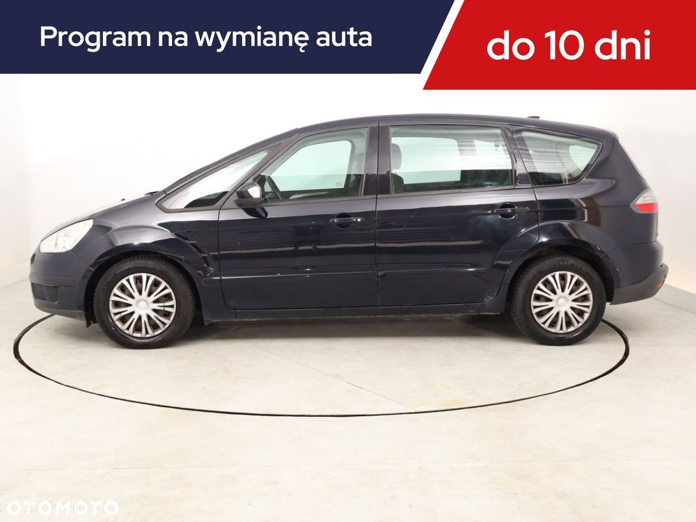 Ford S-Max - 4
