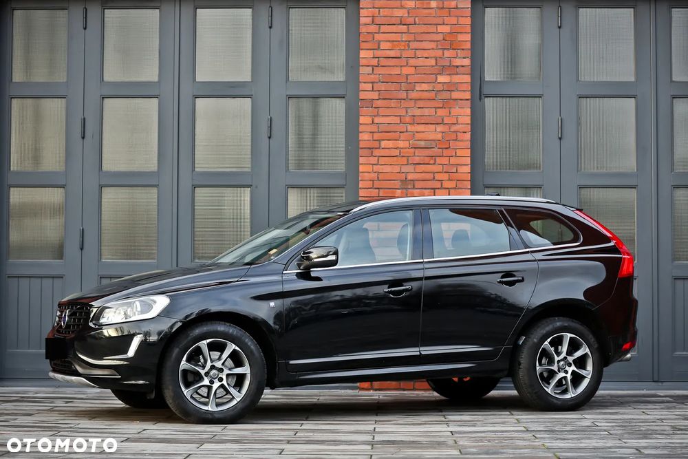 Volvo XC 60 D3 Geartronic Ocean Race - 9