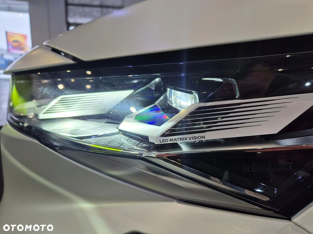Renault Rafale 1.2 E-Tech PHEV 4x4 300 esprit Alpine MMT - 18