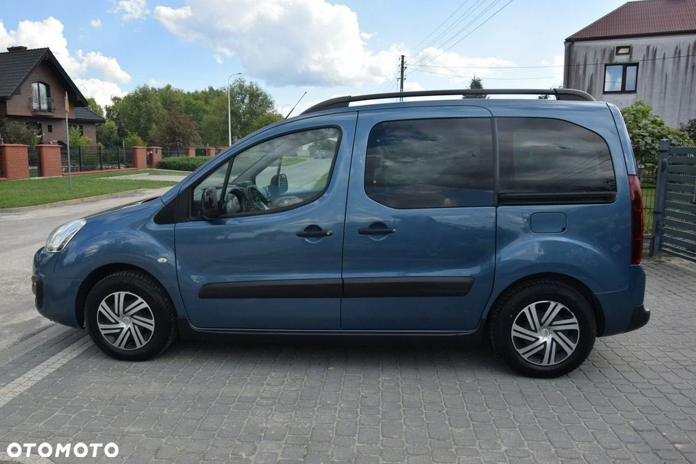 Citroën Berlingo Multispace BlueHDi 120 S&S XTR - 17