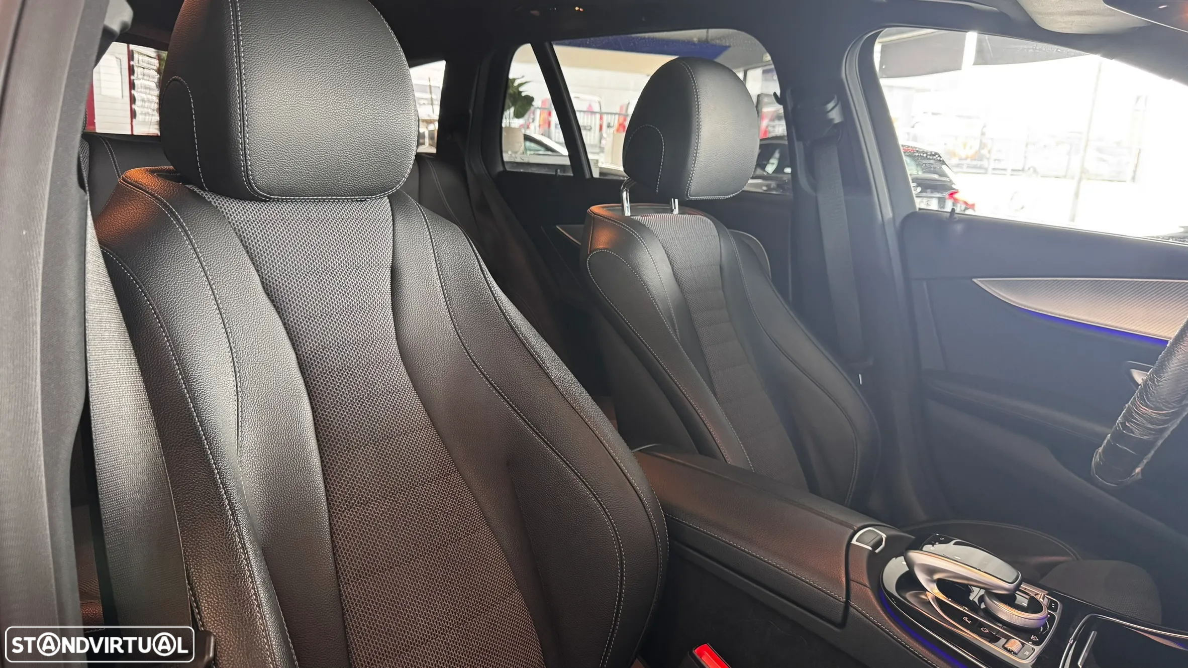 Mercedes-Benz E 220 - 11