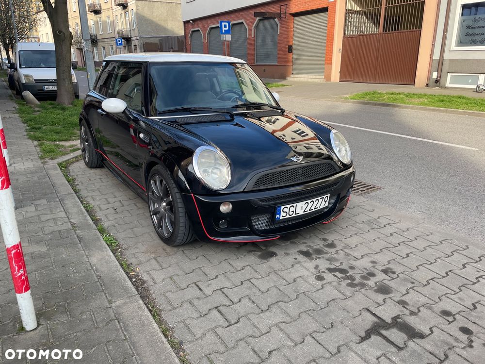 MINI Cooper - 3