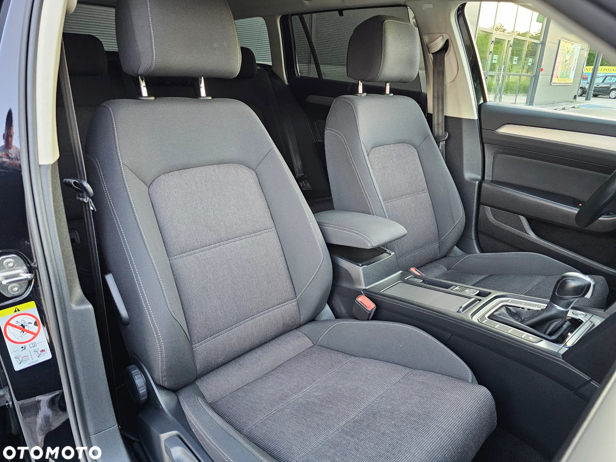 Volkswagen Passat 2.0 TDI BMT SCR Highline DSG7 - 28
