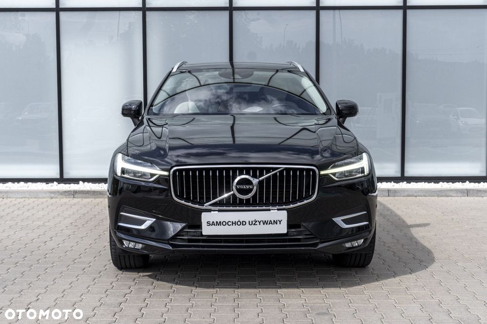 Volvo XC 60 - 3