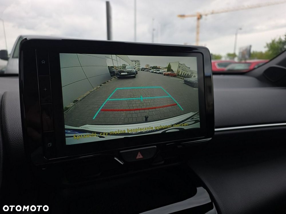 Toyota Yaris Cross 1.5 Comfort - 20