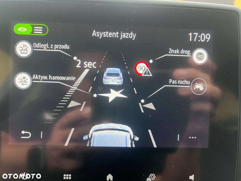 Renault Captur TCe 100 INTENS - 39