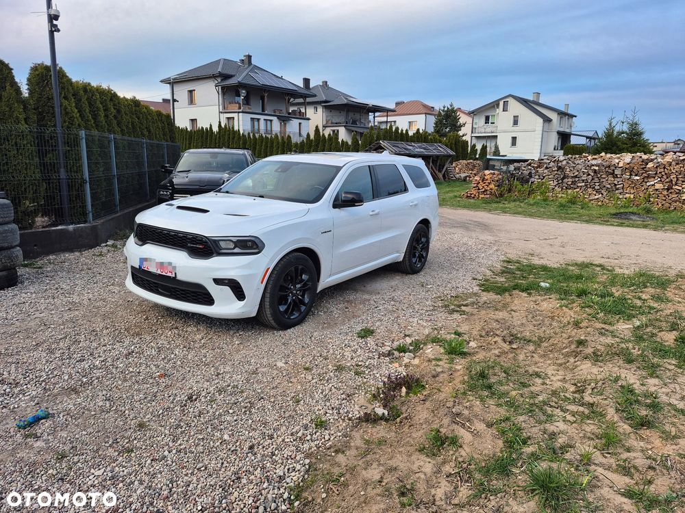 Dodge Durango - 6