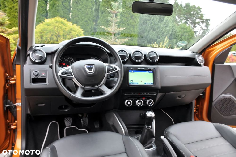 Dacia Duster - 29