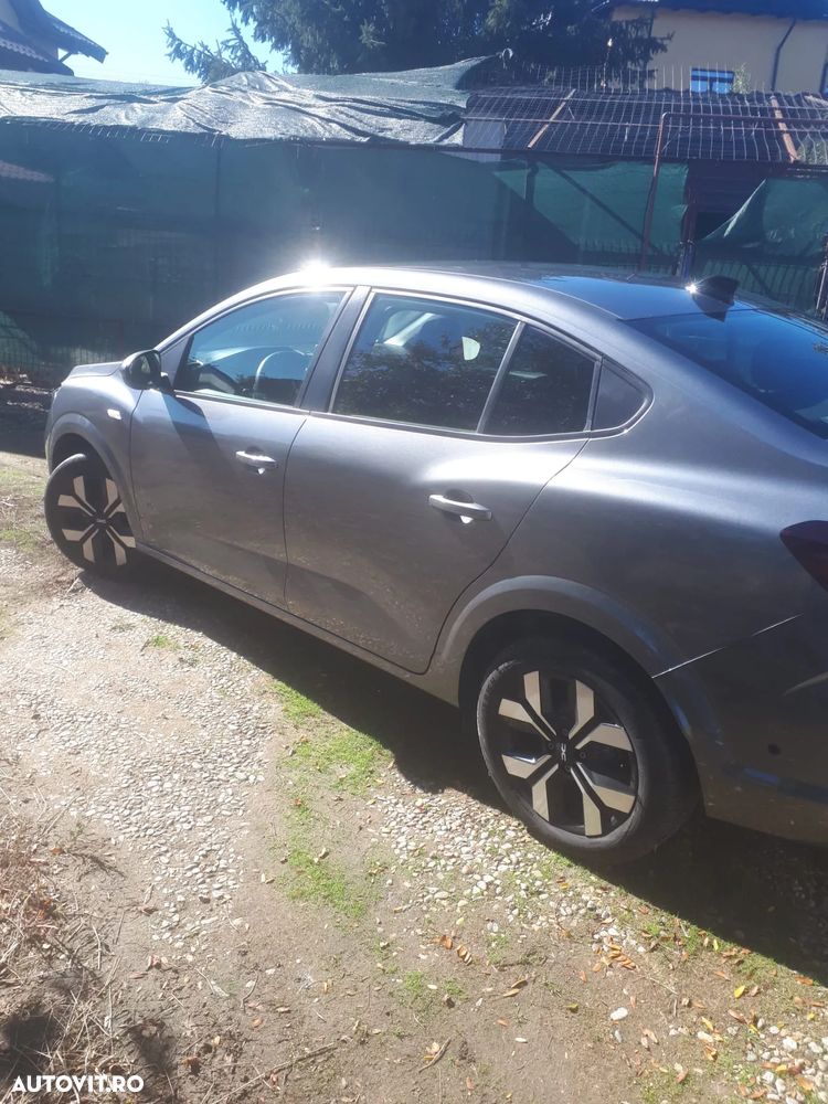 Dacia Logan TCe 90 MT6 Journey+ - 2