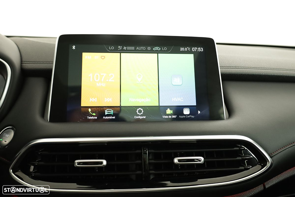MG EHS 1.5 T-GDI Plug-in Hybrid Luxury - 8