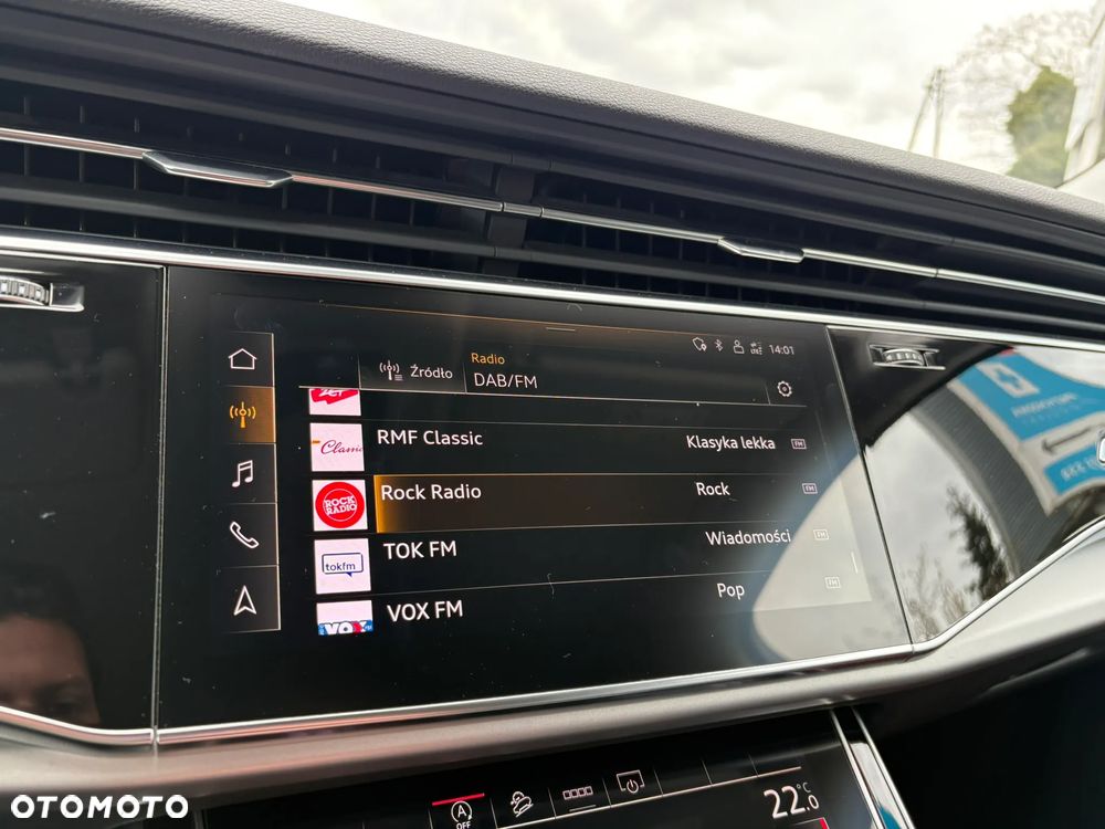 Audi Q7 45 TDI quattro tiptronic S line - 21