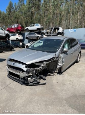 Para Peças Ford Focus Iii - 3