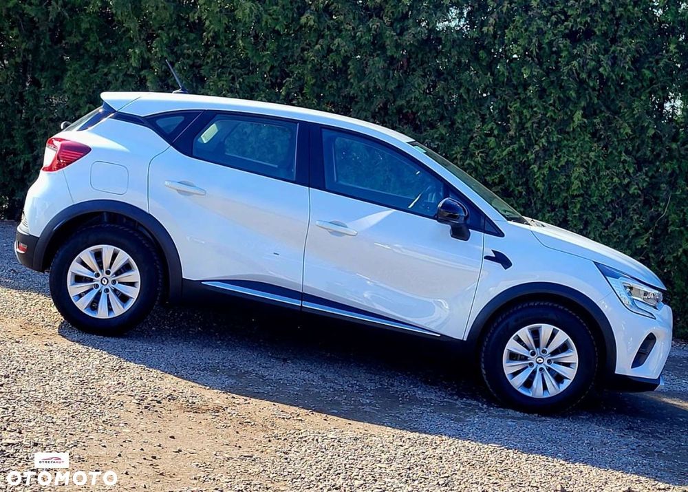 Renault Captur - 14