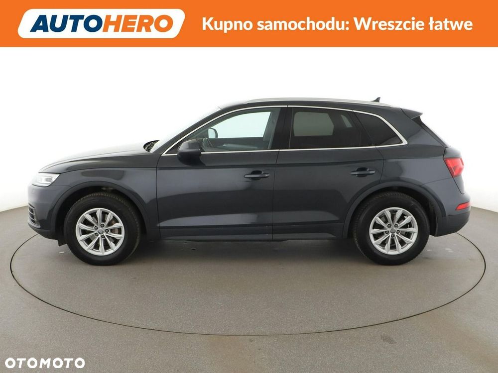Audi Q5 2.0 TDI - 3