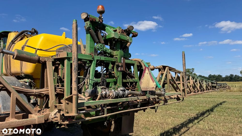 John Deere 5430i - 14