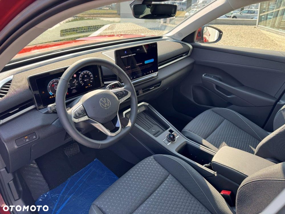 Volkswagen T-Roc 1.5 eTSI OPF DSG Life - 12