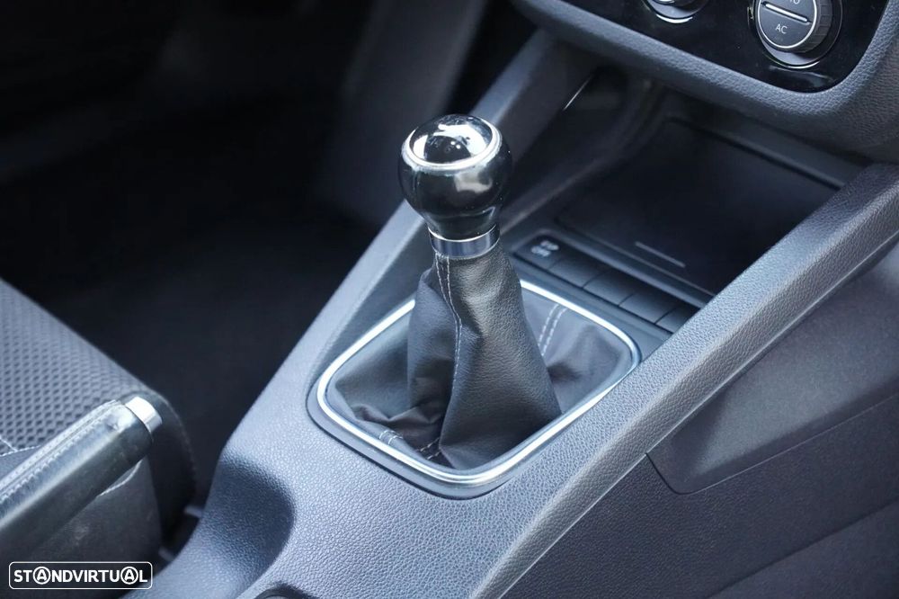 VW Scirocco - 18