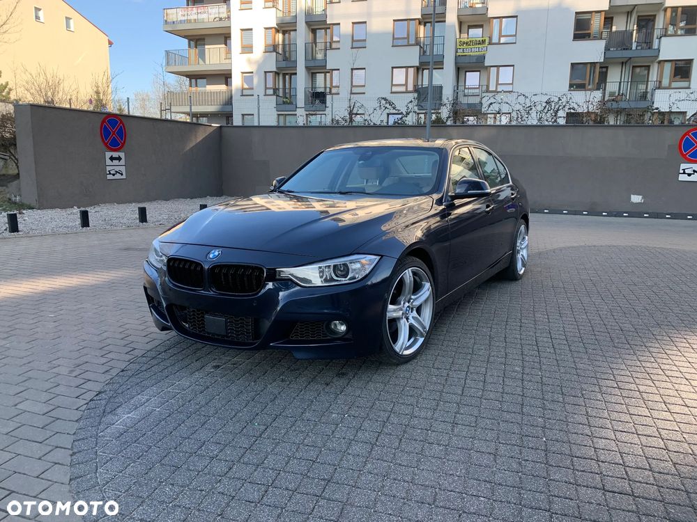 BMW Seria 3 - 19
