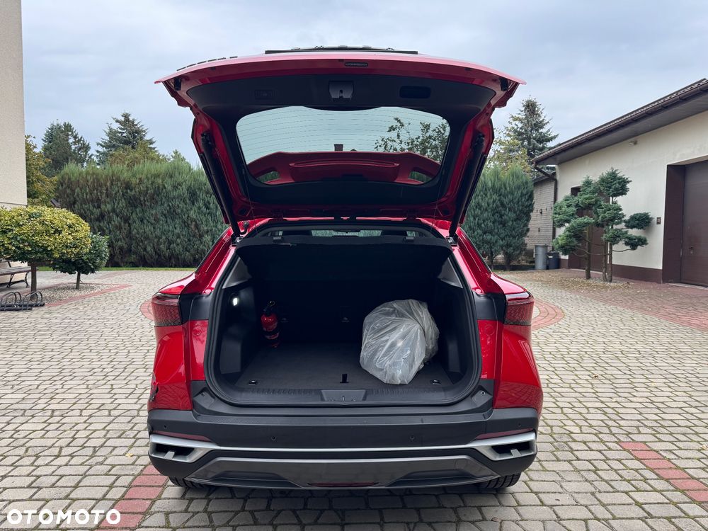 Omoda 5 1.6 T-GDI Premium DCT - 20