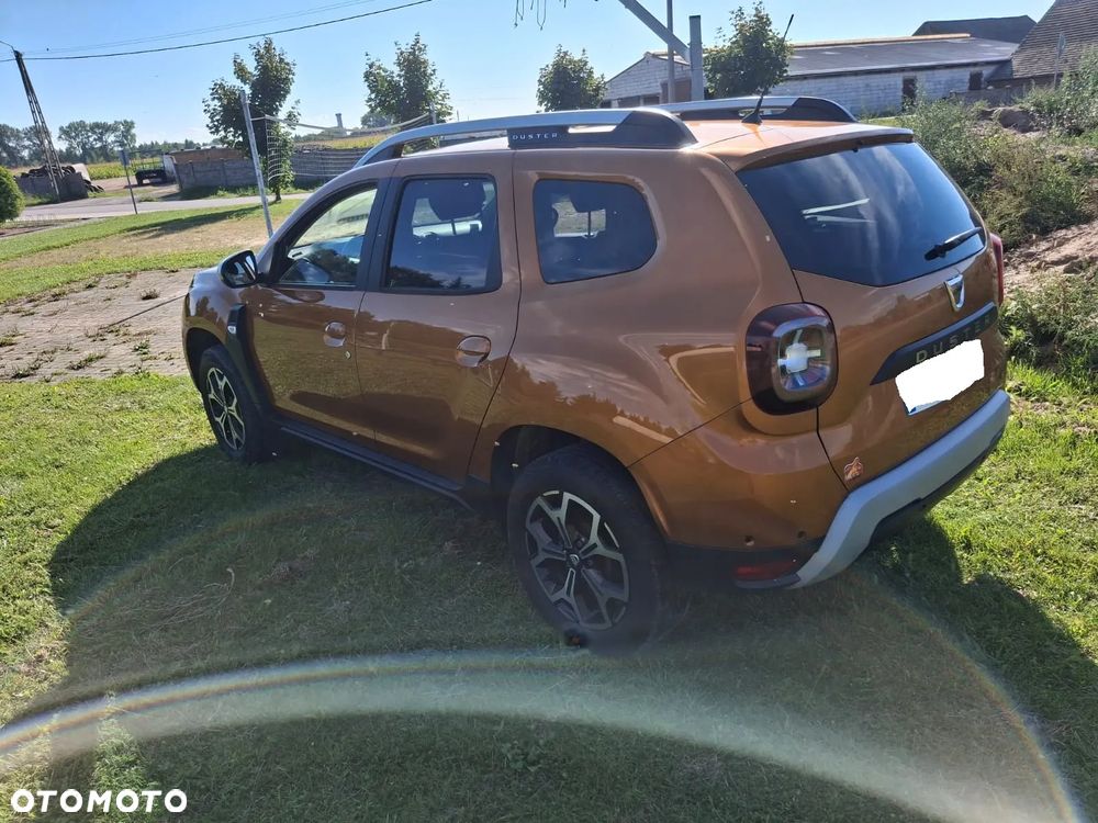 Dacia Duster - 15