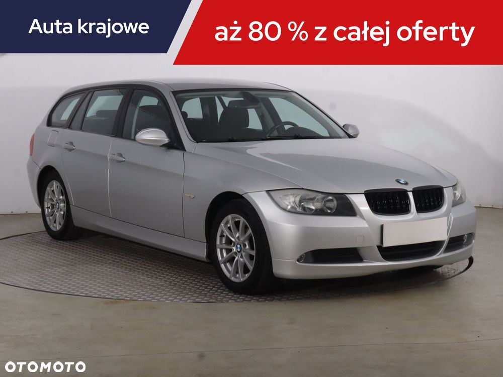 BMW Seria 3 - 3