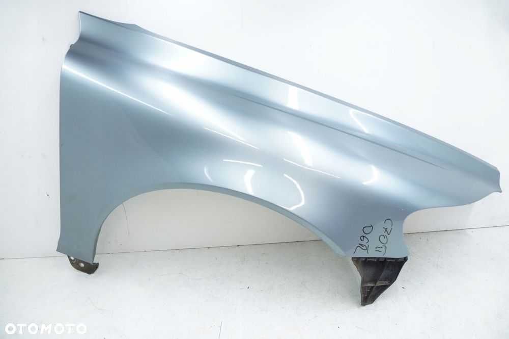 błotnik przedni prawy przód volvo c70 ii 06r - 4