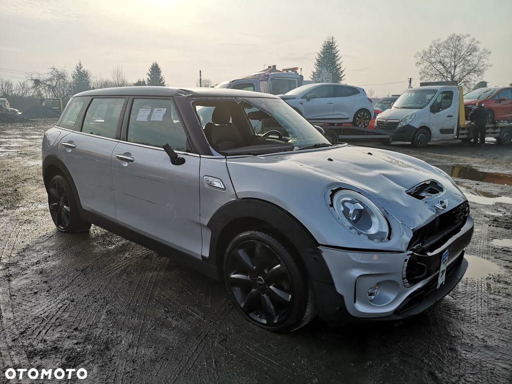 MINI Clubman ver-one-d - 14