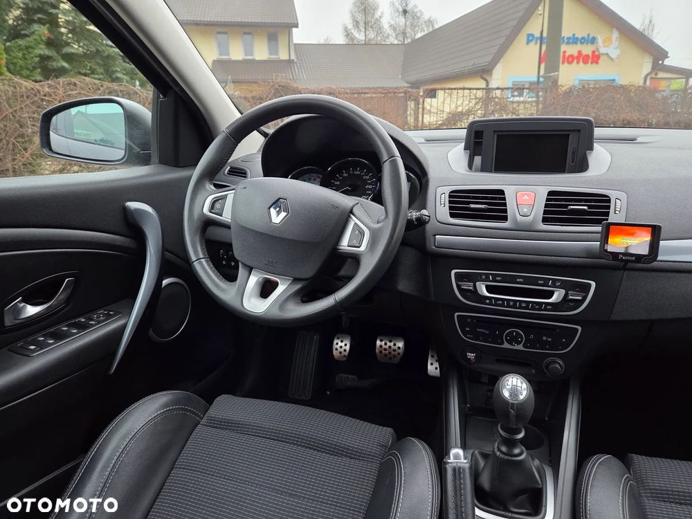 Renault Megane 1.4 16V TCE Exception - 7