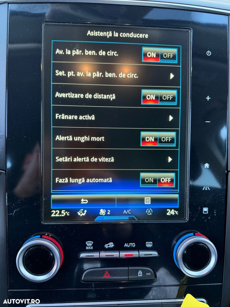 Renault Talisman ENERGY dCi EDC Intens - 14