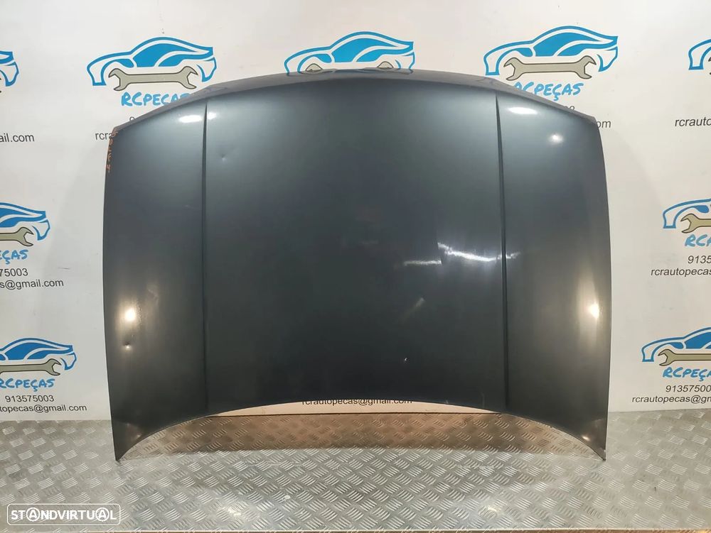 CAPOT VW VOLKSWAGEN GOLF IV 4 MK4 1J1 1J0823031B 1J0823031 CAPÔ CAPO - 2