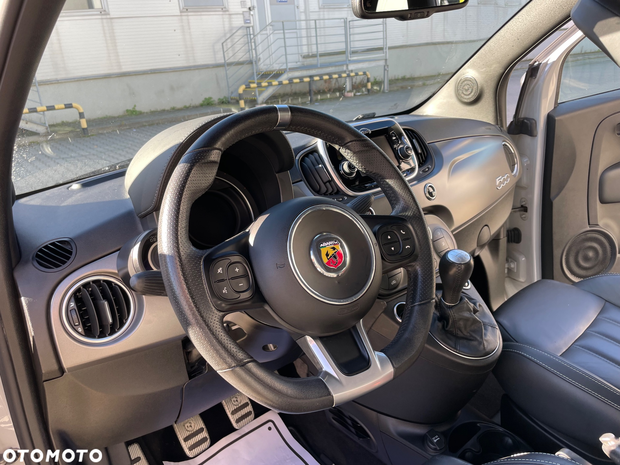 Fiat 500 595 Abarth Turismo - 18