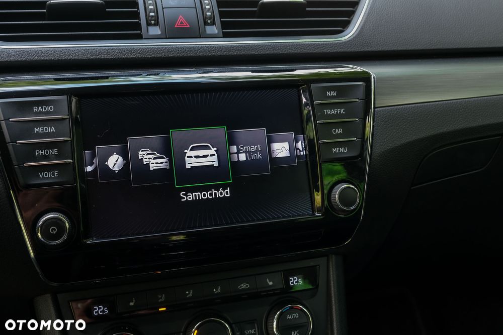 Skoda Superb 2.0 TDI 4x4 DSG Style - 32
