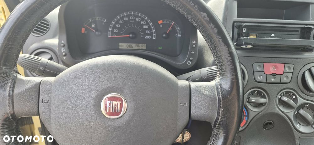 Fiat Panda 1.1 Fresh - 7